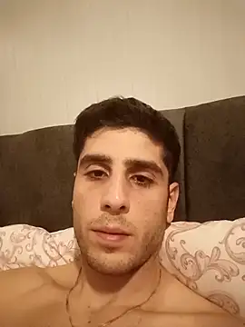 arenn1997 online show from 12-16-25, 12:15