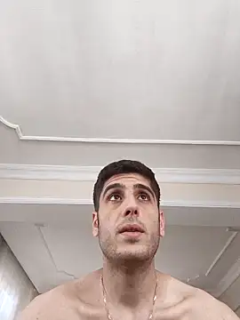 arenn1997 online show from 10-29-25, 12:26