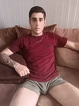 arenn1997 online show from 04-13-26, 12:31