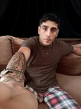 arenn1997 online show from 11-15-25, 12:09