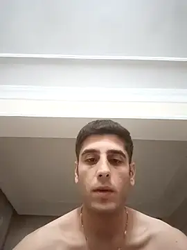 arenn1997 online show from 10-26-25, 12:11