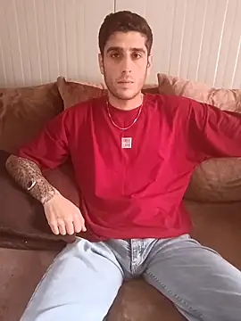 arenn1997 online show from 04-10-26, 12:12