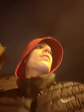 arenn1997 online show from 02-07-26, 12:29