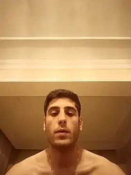 arenn1997 online show from 10-30-25, 12:31