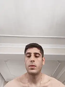 arenn1997 online show from 10-26-25, 12:16