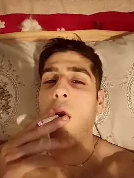 arenn1997 online show from 12-19-25, 12:14