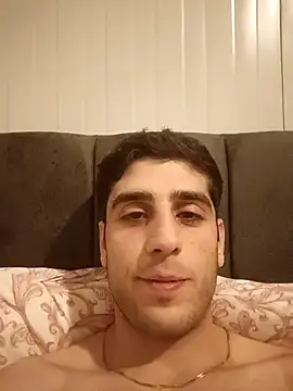 arenn1997 online show from 01-16-26, 12:25