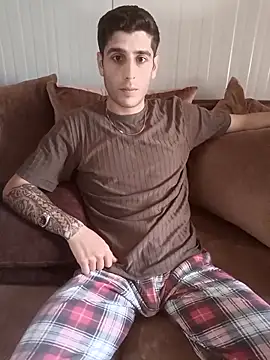 arenn1997 online show from 03-10-26, 12:09