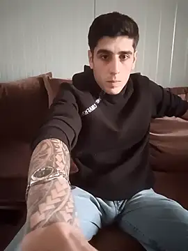 arenn1997 online show from 02-06-26, 12:12