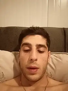 arenn1997 online show from 12-20-25, 12:24