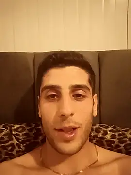 arenn1997 online show from 03-07-26, 12:17