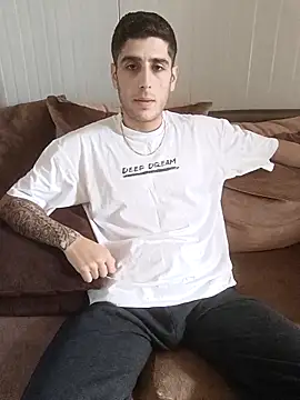 arenn1997 online show from 03-28-26, 12:17