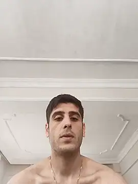 arenn1997 online show from 11-02-25, 12:21