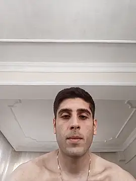 arenn1997 online show from 10-31-25, 12:13