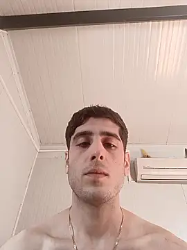 arenn1997 online show from 01-16-26, 12:31