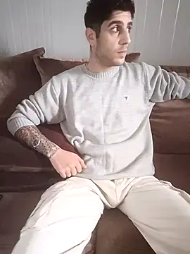 arenn1997 online show from 02-12-26, 12:05