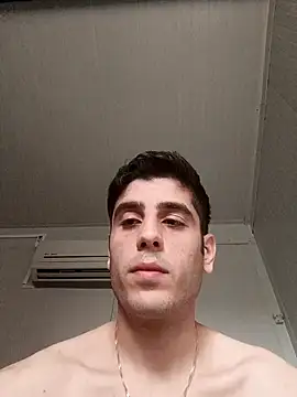 arenn1997 online show from 11-25-25, 12:05