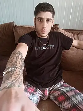 arenn1997 online show from 02-28-26, 12:16