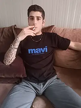 arenn1997 online show from 04-14-26, 12:10