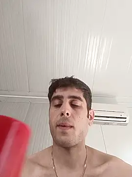 arenn1997 online show from 11-30-25, 12:06