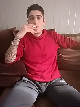 arenn1997 online show from 02-05-26, 12:34