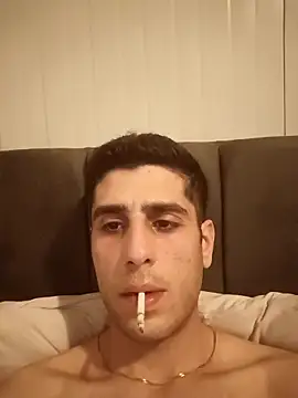 arenn1997 online show from 03-04-26, 12:07