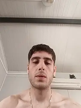 arenn1997 online show from 12-21-25, 12:40