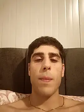 arenn1997 online show from 01-12-26, 10:58