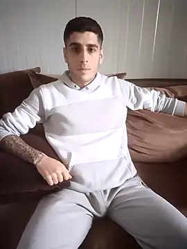 arenn1997 online show from 03-22-26, 12:18