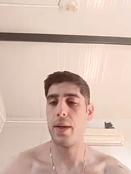 arenn1997 online show from 12-18-25, 12:09