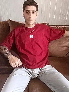 arenn1997 online show from 03-11-26, 11:59