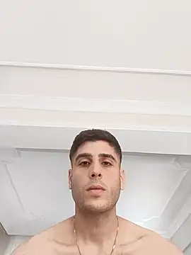 arenn1997 online show from 11-09-25, 12:09