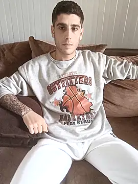 arenn1997 online show from 03-27-26, 12:17