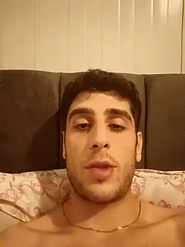 arenn1997 online show from 02-13-26, 12:10