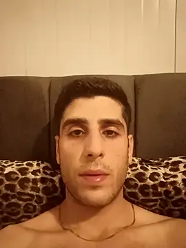 arenn1997 online show from 03-06-26, 12:05