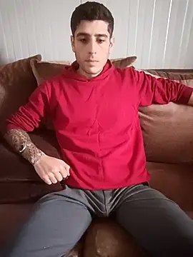 arenn1997 online show from 03-06-26, 12:11