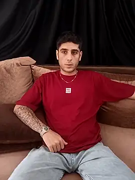 arenn1997 online show from 10-28-25, 12:04