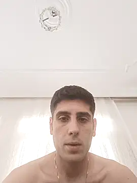 arenn1997 online show from 10-25-25, 12:04