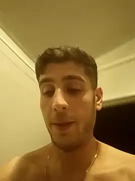 arenn1997 online show from 11-17-25, 10:14