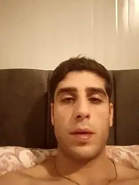 arenn1997 online show from 01-15-26, 12:14