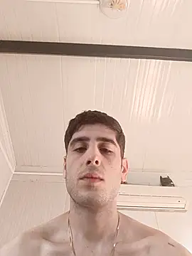 arenn1997 online show from 12-19-25, 12:18