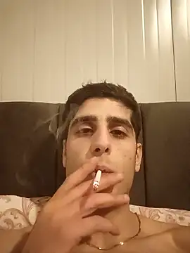 arenn1997 online show from 01-13-26, 10:03