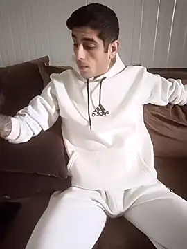 arenn1997 online show from 03-16-26, 12:20