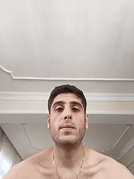 arenn1997 online show from 10-30-25, 12:36