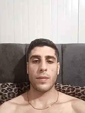 arenn1997 online show from 03-23-26, 12:22