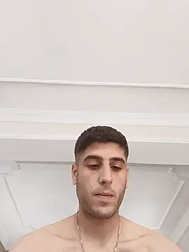 arenn1997 online show from 11-10-25, 12:10