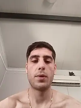 arenn1997 online show from 01-08-26, 12:11