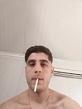 arenn1997 online show from 12-05-25, 12:15