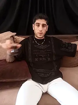 arenn1997 online show from 11-05-25, 12:08