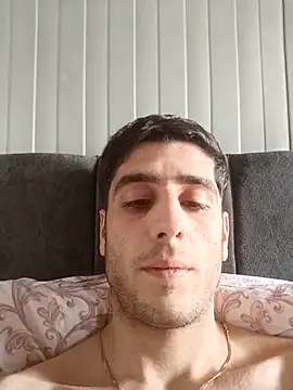 arenn1997 online show from 01-10-26, 12:33